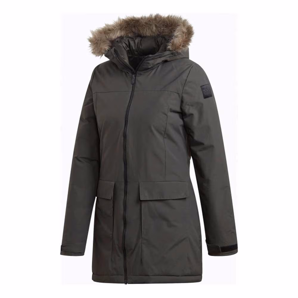  Adidas W XPLORIC Parka